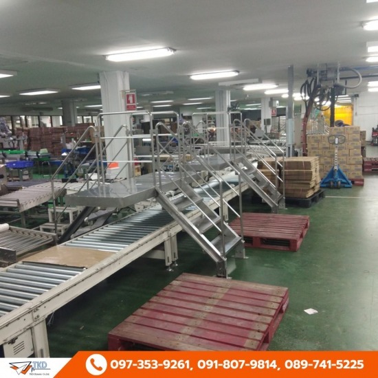 รับผลิต-ติดตั้งสายพานลำเลียง - ที เค ดี ไดนามิค - บริษัทรับทำ conveyor รับผลิต-ติดตั้งสายพานลำเลียง - ที เค ดี ไดนามิค - บริษัทรับทำ conveyor